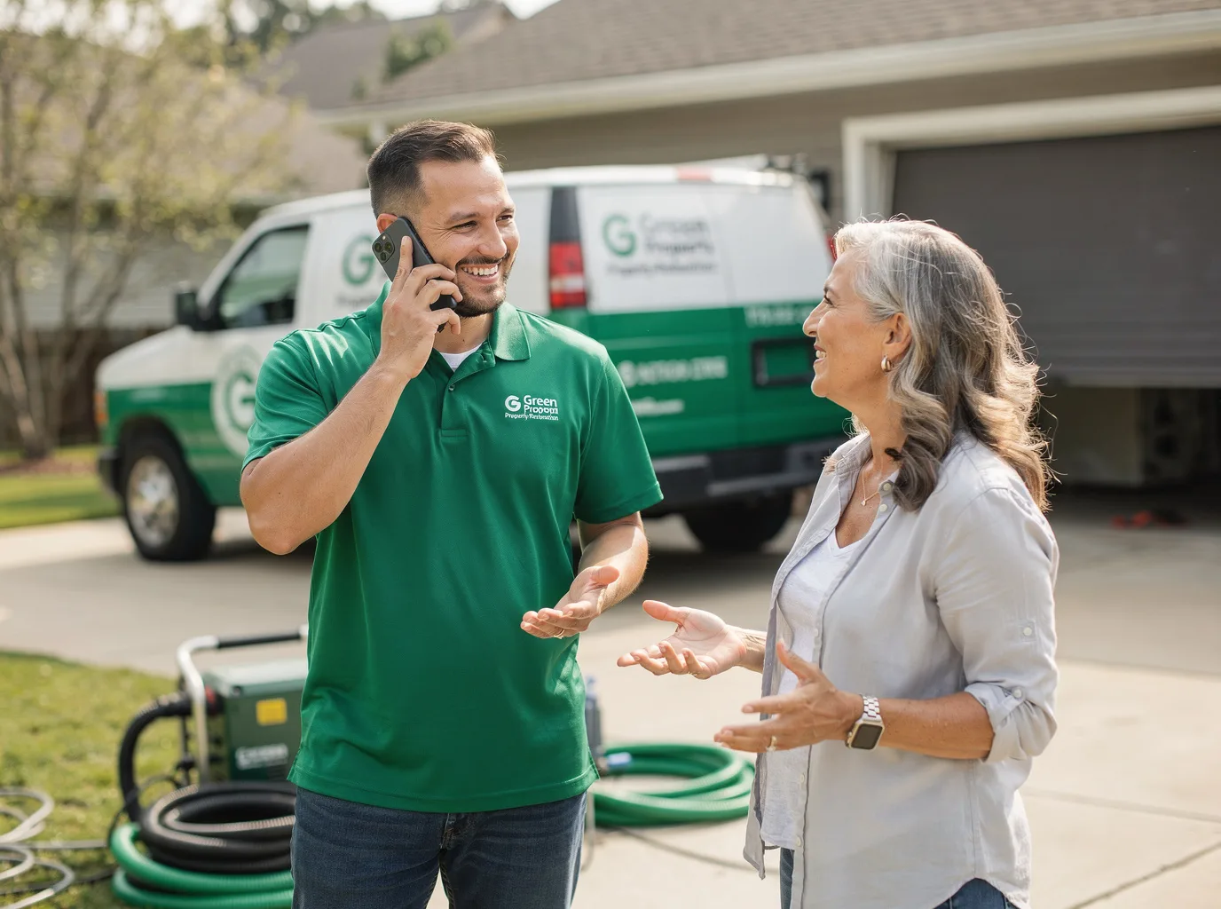 Water Damage Restoration Emerson, NJ FAQs